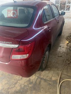 سوزوكي ديزاير